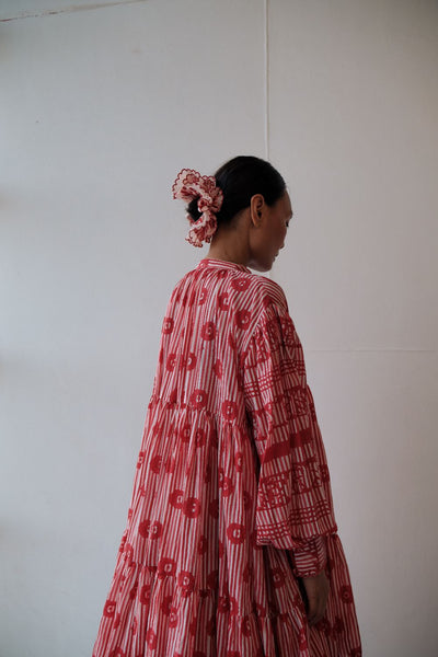 DAISY DRESS