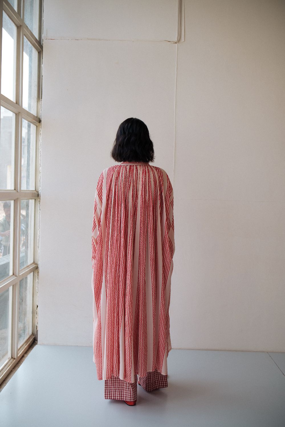 PEPE DRESS