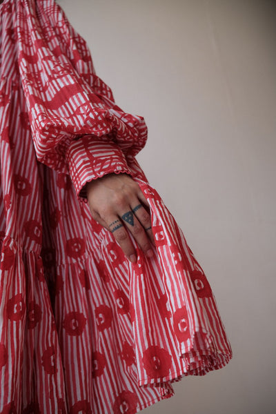DAISY DRESS