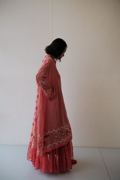AKI DRESS