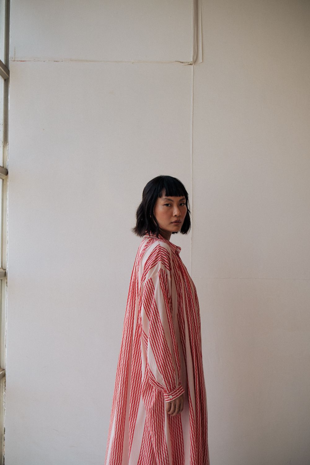 PEPE DRESS