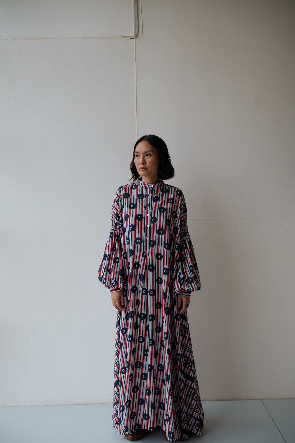 CORY DRESS