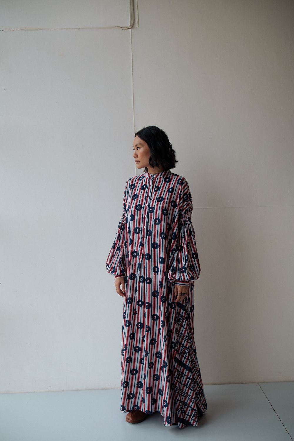 CORY DRESS