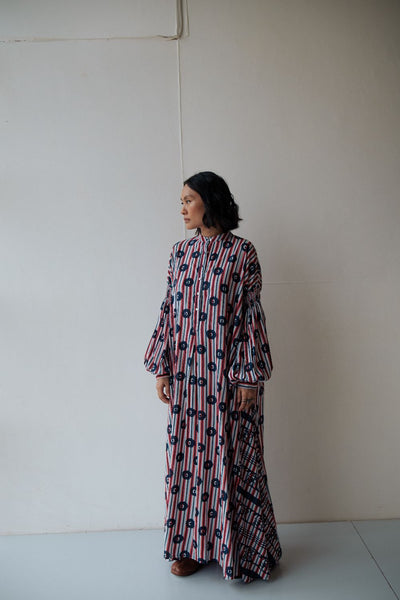 CORY DRESS