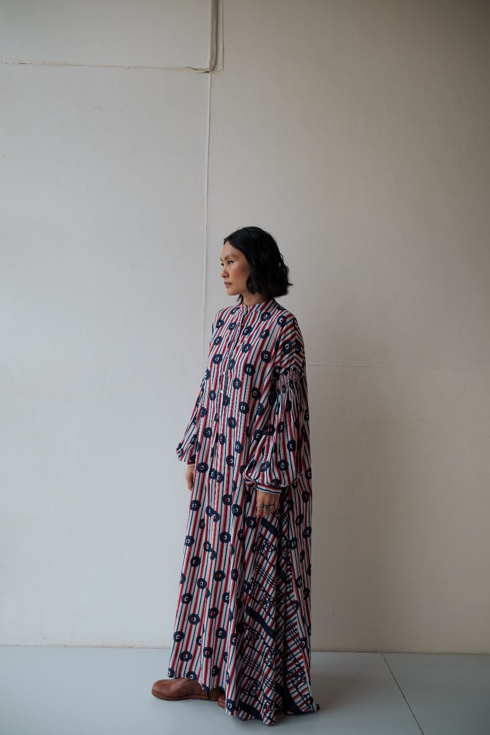 CORY DRESS