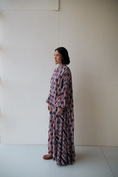 CORY DRESS