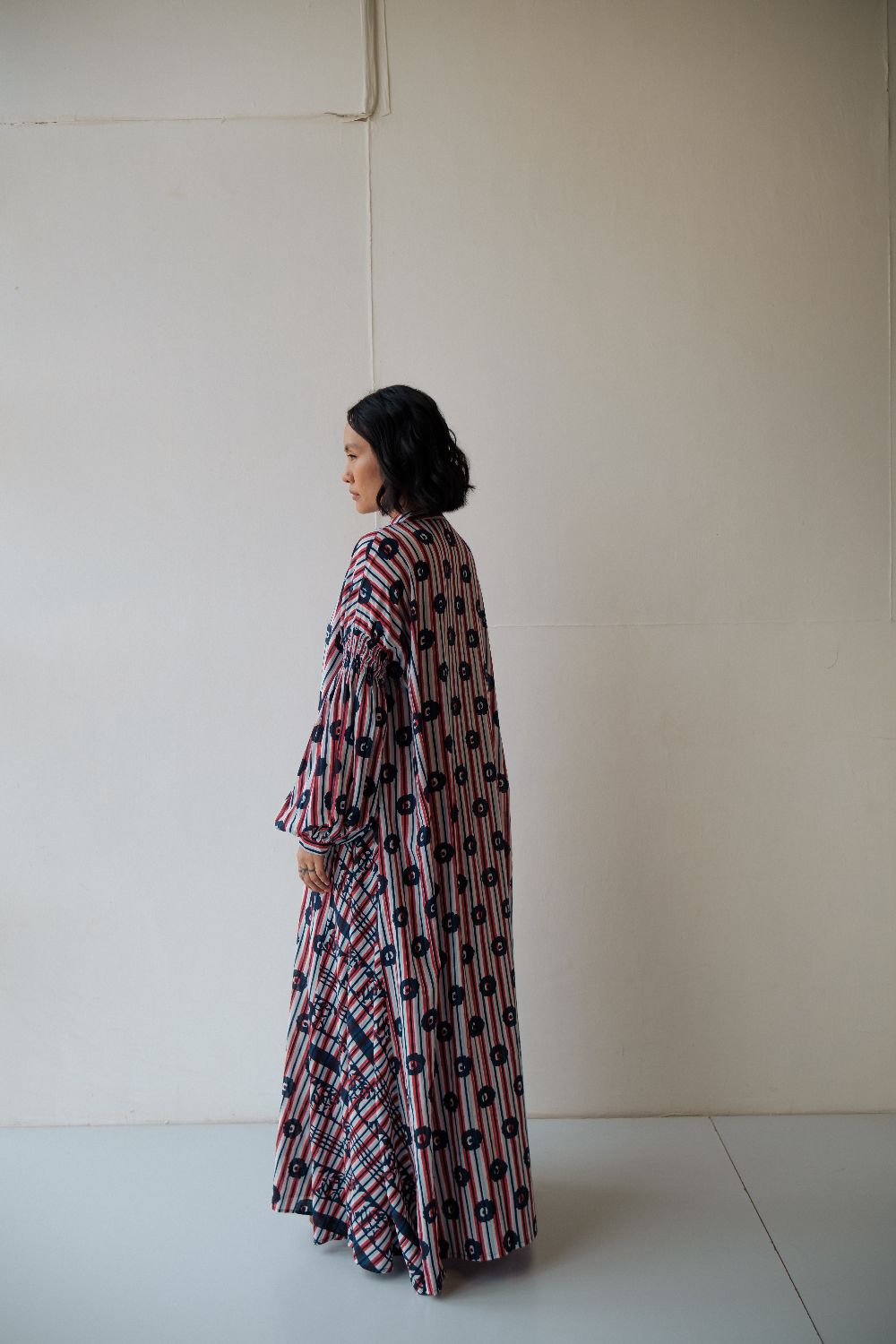 CORY DRESS