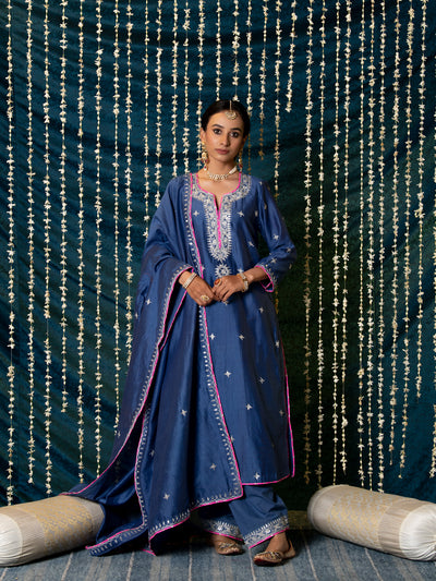 Saanjh Kurta Set