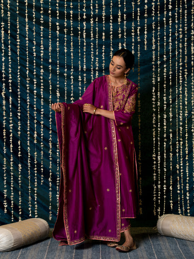 Ratti Kurta Set