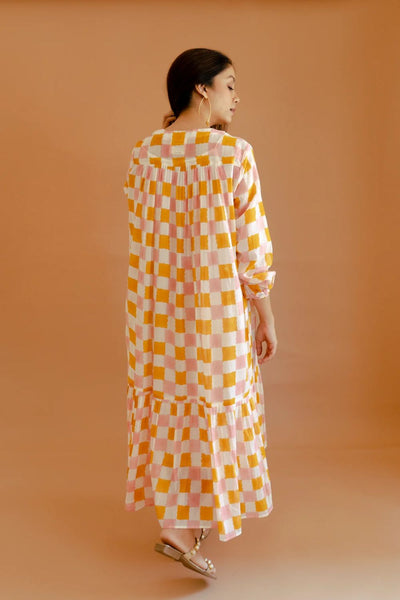 Margarita Dress
