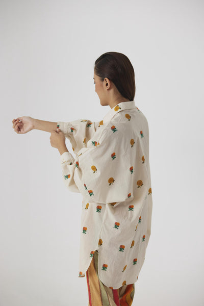 MARIGOLD CO-ORD