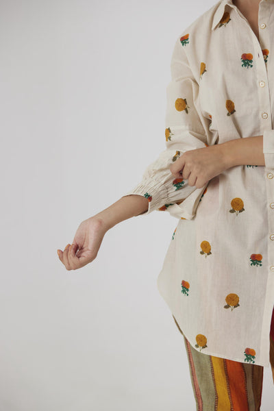 MARIGOLD CO-ORD