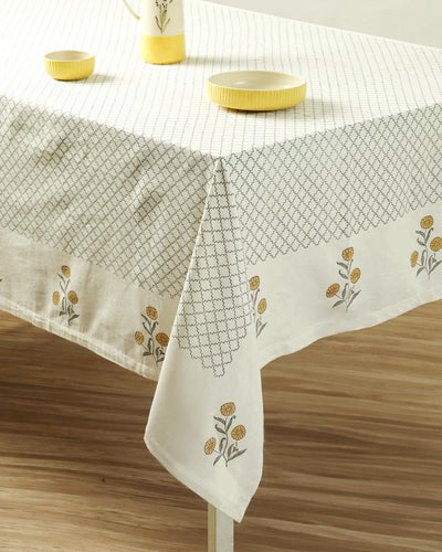 Marigold Tablecloth