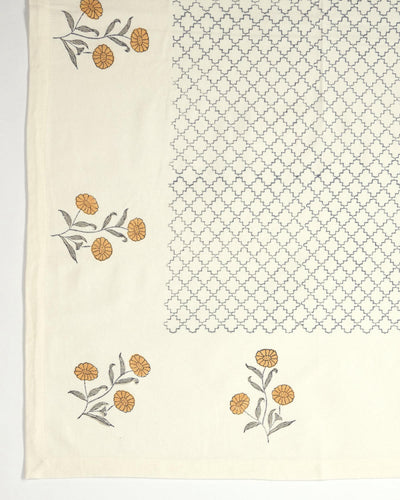 Marigold Tablecloth