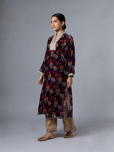 Mastani Kurta