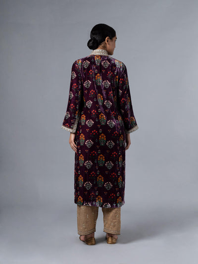 Mastani Kurta