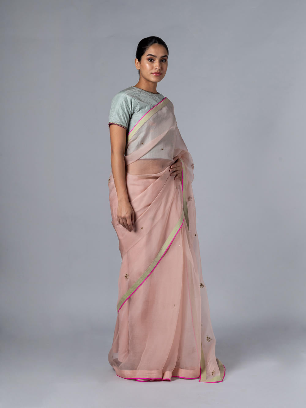 Mausam Saree