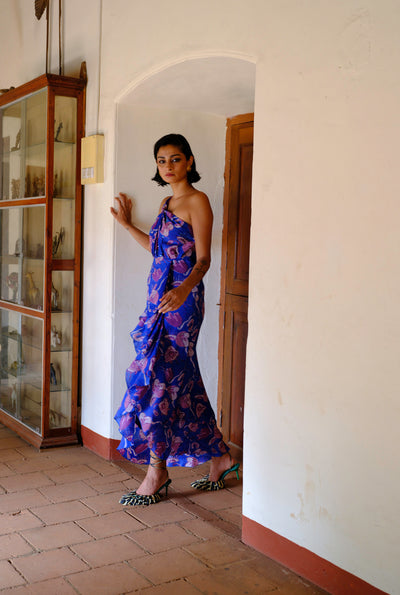 MEERA DRESS