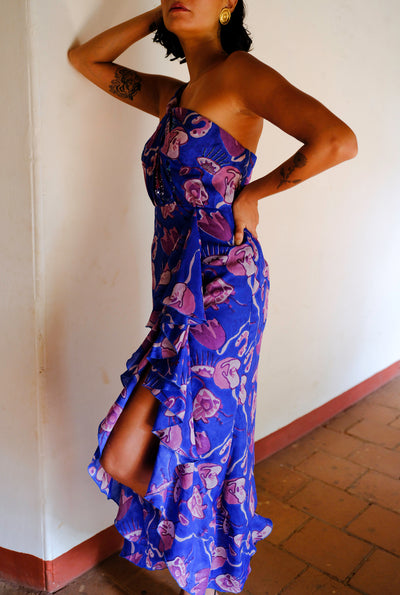 MEERA DRESS