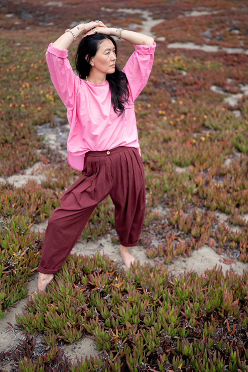 Meredith’s Perfect Pair