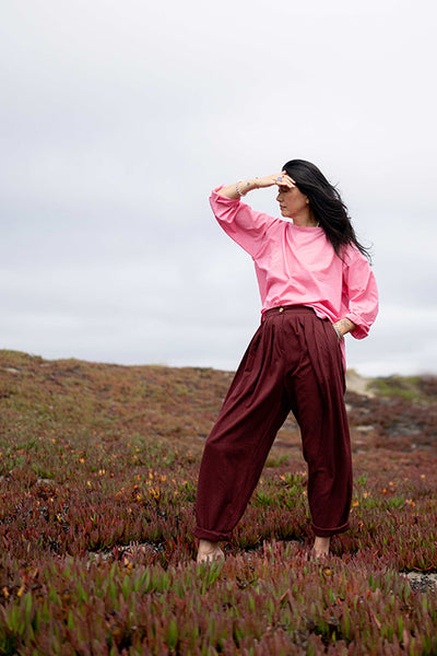 Meredith’s Perfect Pair