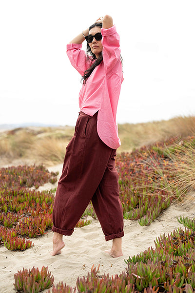 Meredith’s Perfect Pair