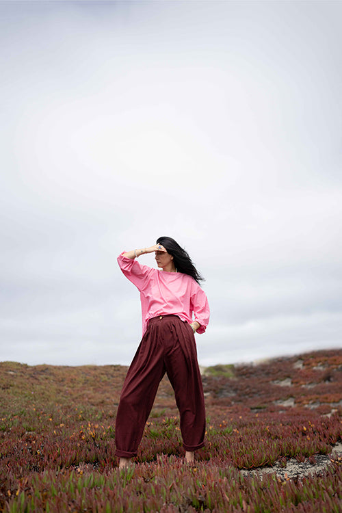 Meredith’s Perfect Pair