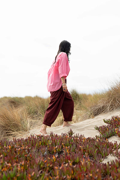 Meredith’s Perfect Pair