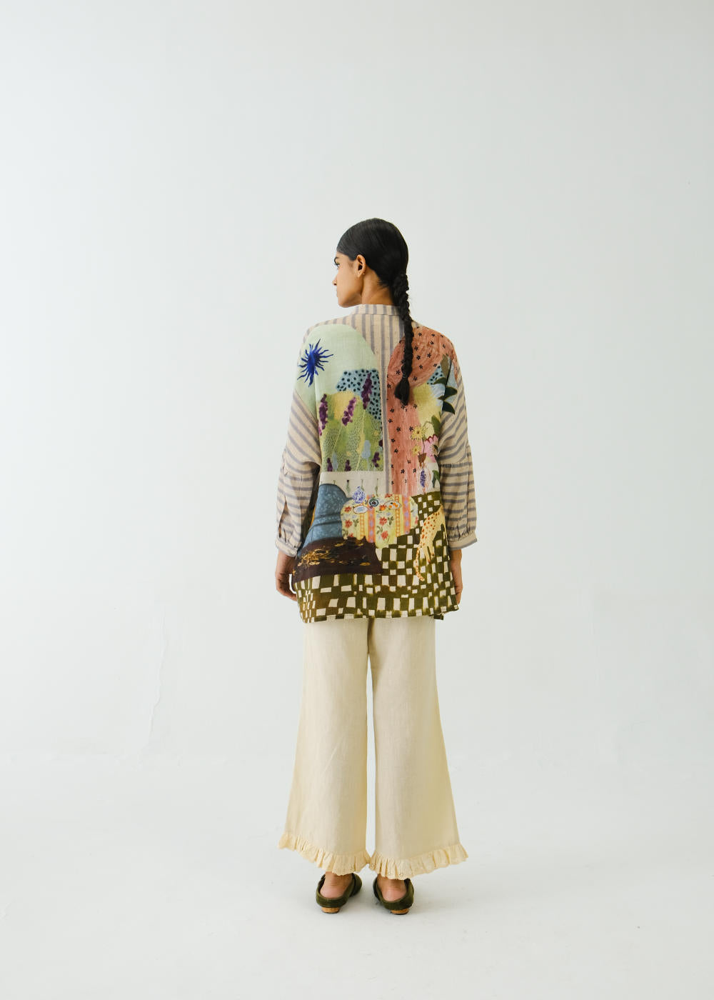 Mia Shirt-Alice