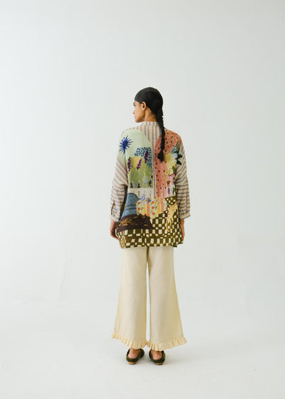 Mia Shirt-Alice