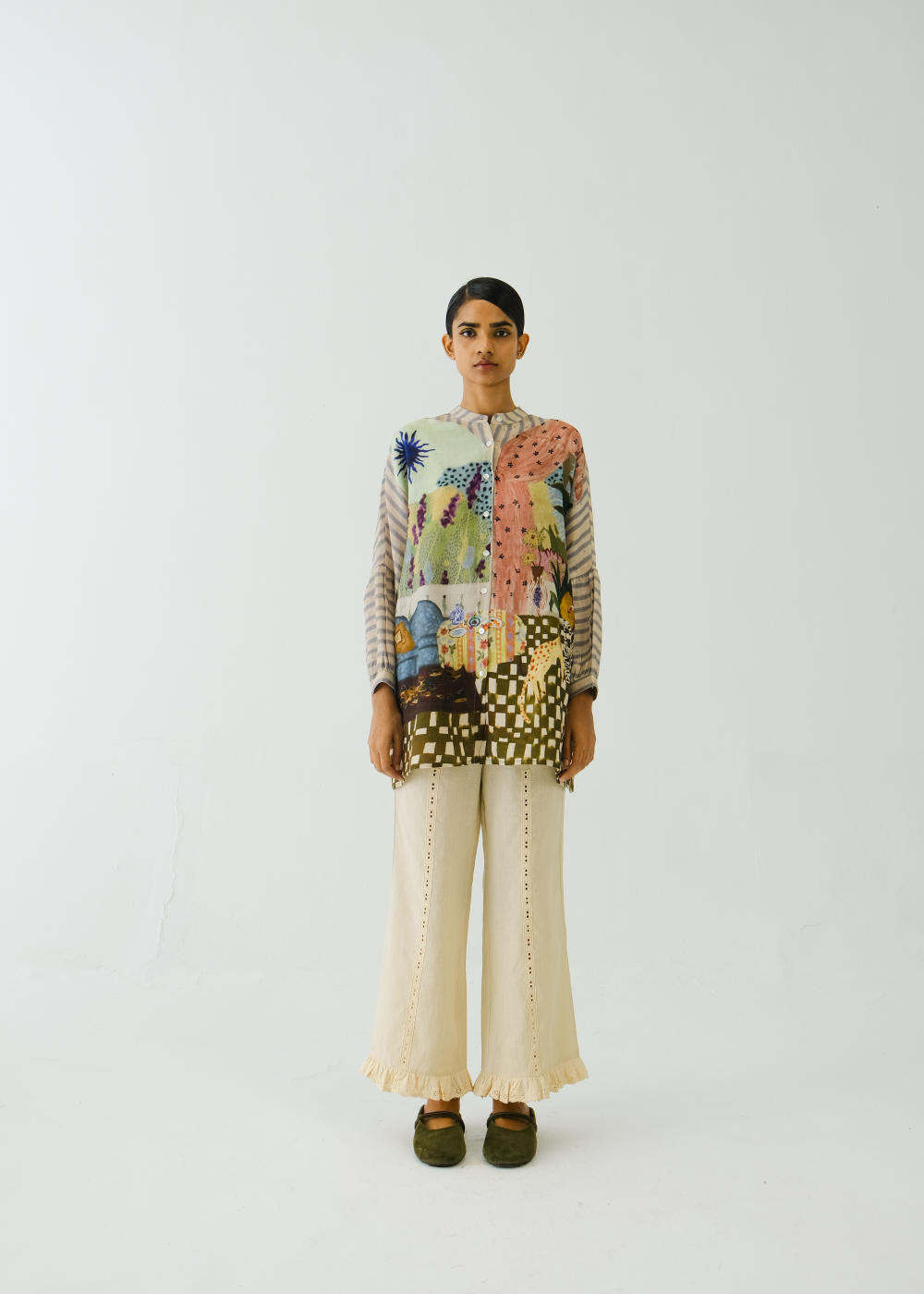 Mia Shirt-Alice