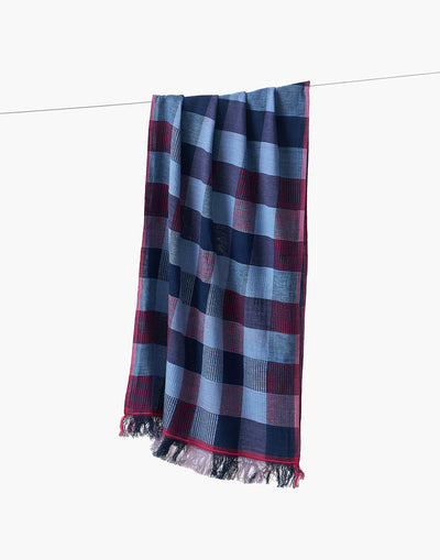 Midnight Checks Stole