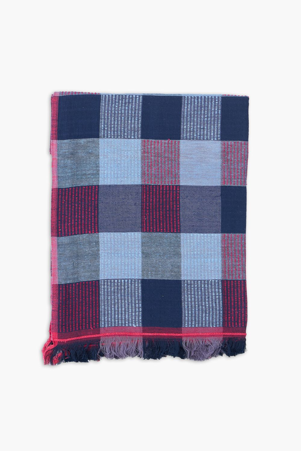 Midnight Checks Stole