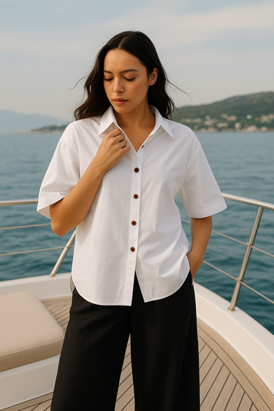 Crew Shirt
