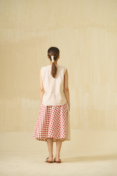 Muffin Skirt