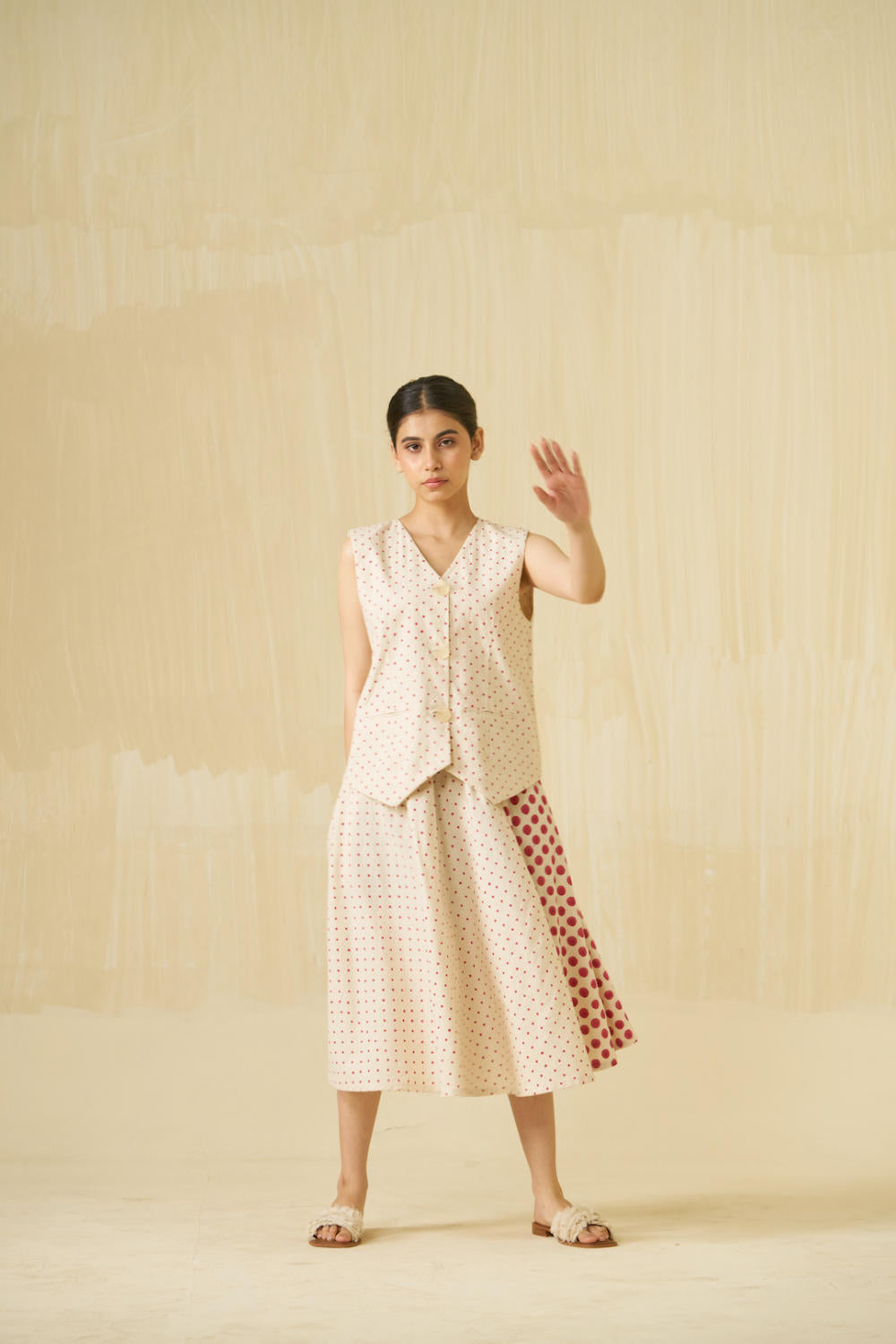 Muffin Skirt