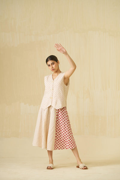 Muffin Skirt