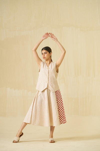 Muffin Skirt