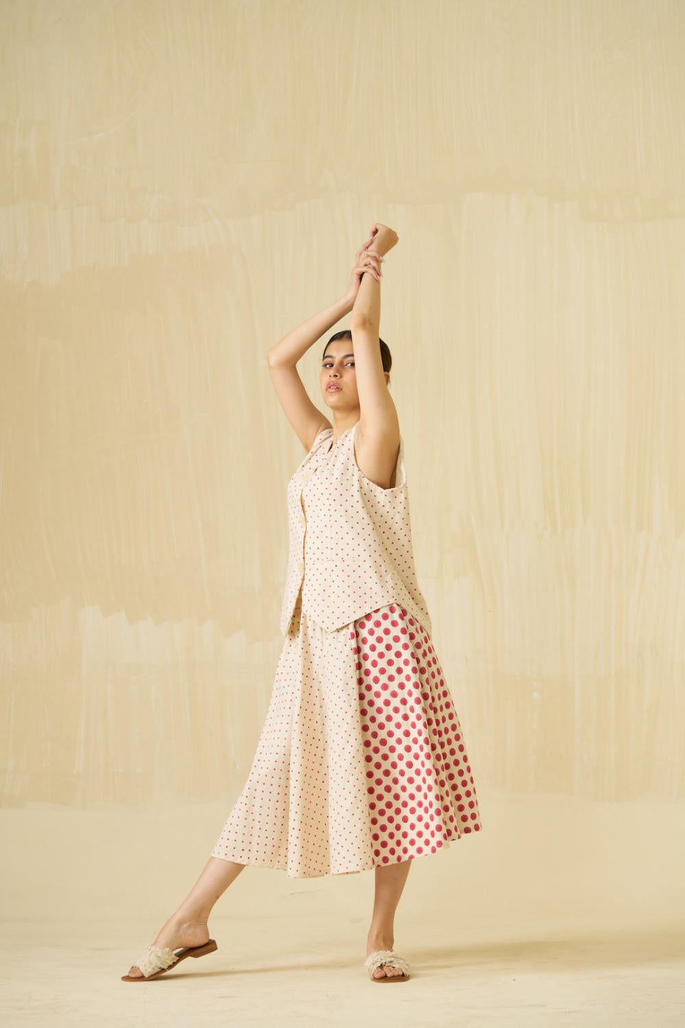 Muffin Skirt