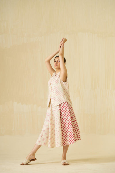 Muffin Skirt