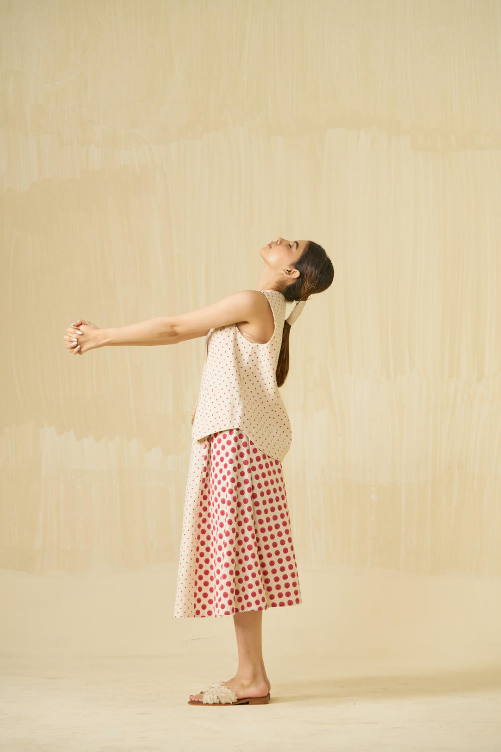Muffin Skirt