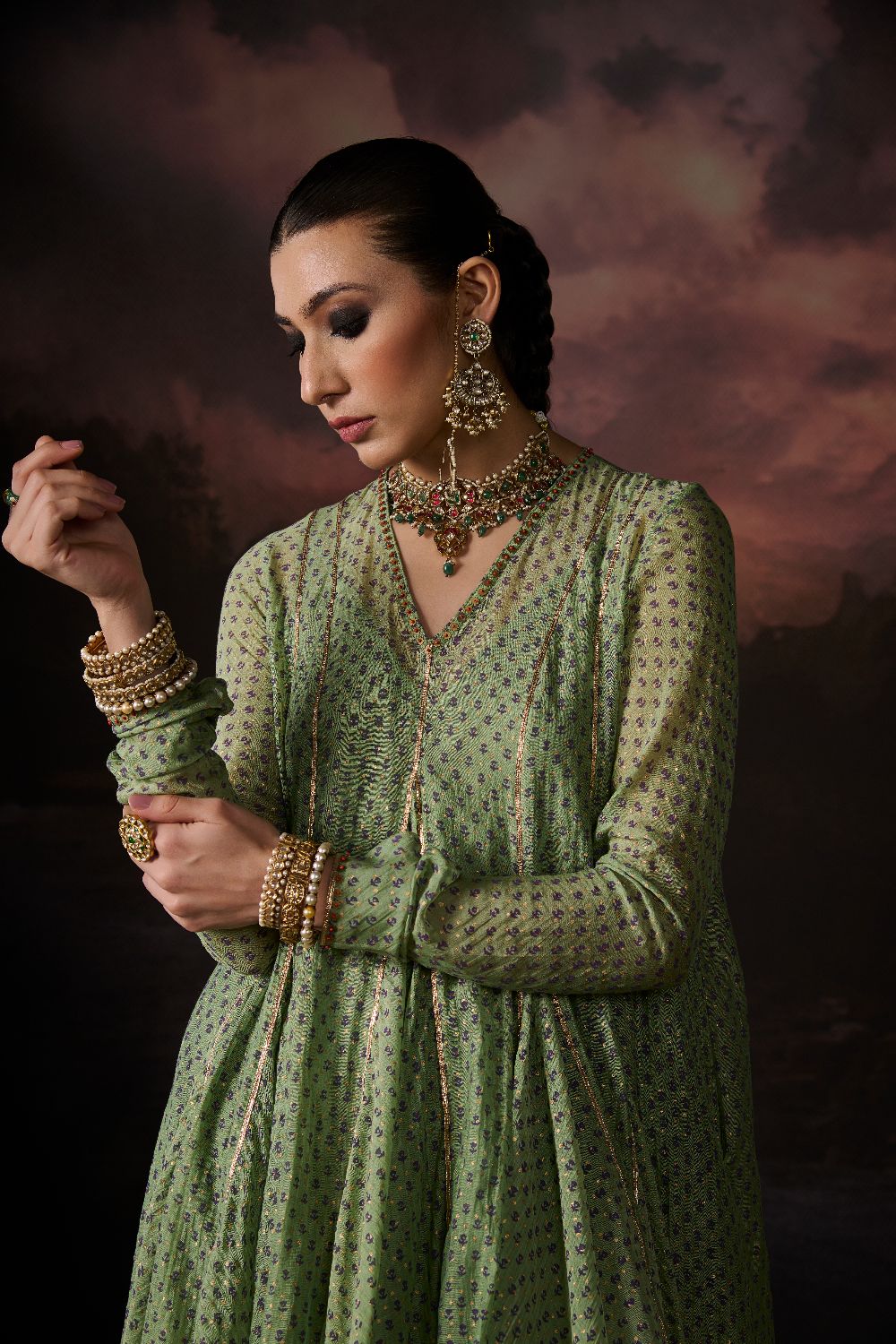NINA KURTA