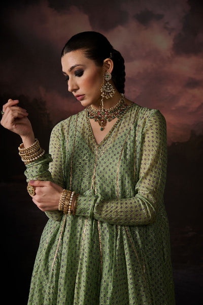 NINA KURTA