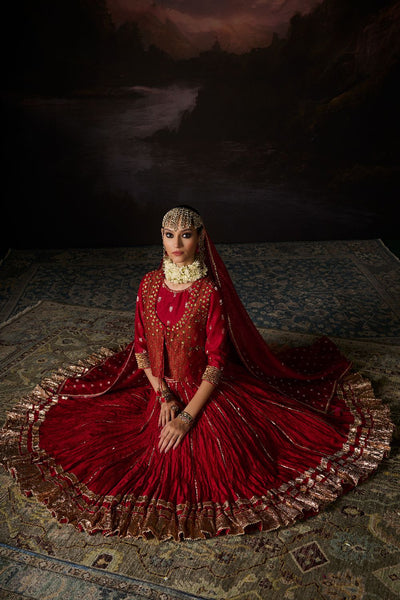 NOOR GILET