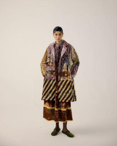 NORMA SET-Living Room