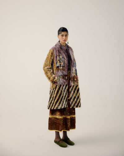 NORMA SET-Living Room