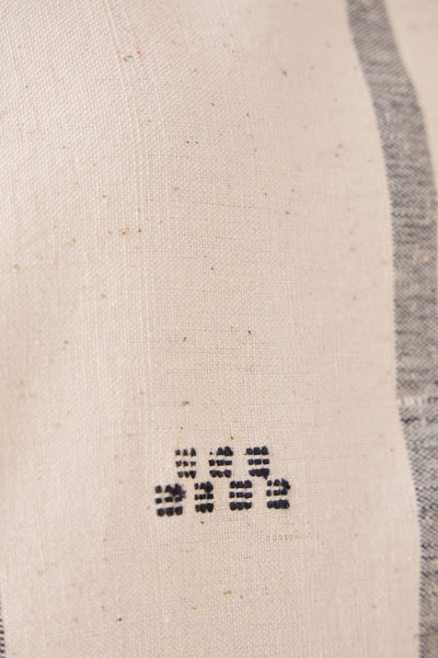 Nalaka Handwoven Cotton Shift Dress
