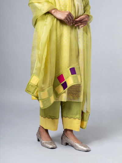 Nazar Dupatta