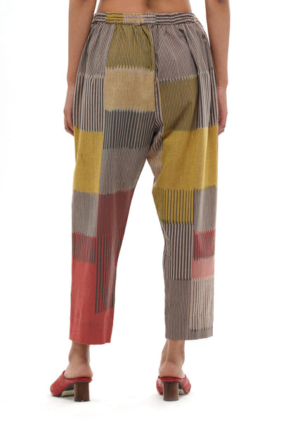 OCHA STRAIGHT PANT