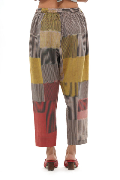 OCHA STRAIGHT PANT
